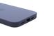Чохол TPU+Glass sapphire matte case для iPhone 14 Plus deep purple