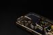 Чохол Shining Bear для iPhone 14 gold