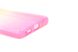 Чохол TPU+PC Sunny Gradient для Samsung S20 FE orange/pink