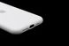 Силіконовий чохол Full Cover для iPhone 11 Pro white