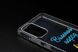 Силіконовий чохол MyPrint для Samsung A32 4G clear (Вільний народ)