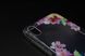 Силіконовий чохол MyPrint для Xiaomi Redmi 7A pink flowers (d/u)