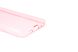 Силіконовий чохол Remax Glossy Shine для Huawei Y5 2019 pink