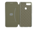 Чохол книжка Original шкіра для Xiaomi Mi8 Lite black
