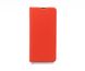 Чохол книжка FIBRA для Samsung A20/A30 red