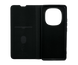 Чехол книжка FIBRA (рельеф) для Xiaomi Redmi Note 14 Pro 5G green