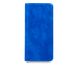 Чохол книжка Leather Gelius New для Xiaomi Redmi Note 9T blue