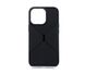 Чохол TPU Blackwood для iPhone 13 Pro black