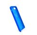 Силіконовий чохол Full Cover для iPhone 7/8/SE 2020 shiny blue