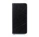 Чохол книжка Business Leather для Xiaomi Redmi 10 black