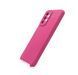 Силиконовый чехол Full Cover для Samsung A33 5G marsala Full Camera без logo