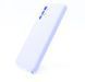 Силиконовый чехол Full Cover Lakshmi для Samsung A32 4G dasheen (AAA) Full Camera без logo