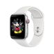 Годинник Smart Watch 4you LIFE PRO (звонки,термомeтр) white
