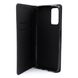 Чохол книжка Black TPU Magnet для Xiaomi Poco M3 / Redmi 9T black