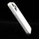 Чохол AG-Glass Matte Camera Lens with Magsafe для iPhone 15 Pro pearly white