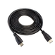 Кабель HDMI- HDMI Walker WHD-77 4K HDTV V2.0 5m carton box black
