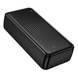 Power Bank Borofone BJ80B Clever 22.5W+PD20W 30000 mAh black