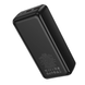 Power Bank Borofone BJ80B Clever 22.5W+PD20W 30000 mAh black