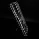 TPU чохол Clear для Motorola Moto G24/G04/E14 transparent 1.5mm Epic