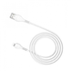 USB кабель Hoco X37 Cool Power charging Lightning 2.4A/1m white
