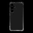 Чохол (TPU) Getman Ease logo для Samsung S25+ clear з посиленими кутами Full Camera