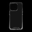 Чохол TPU Space для iPhone 15 Pro Max clear
