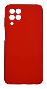 Силіконовий чохол Full Cover Lakshmi для Samsung M33 5G red (AAA) без logo