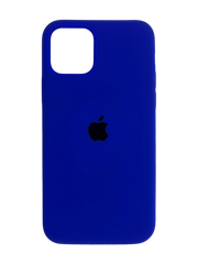 Силіконовий чохол Full Cover для iPhone 11 Pro indigo