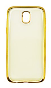 Чехол GlobalCase для Samsung J5(2017) J530 eltctro gold