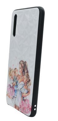 TPU+PC чохол Prisma Ladies для Samsung A50/A50s/A30s mothers love