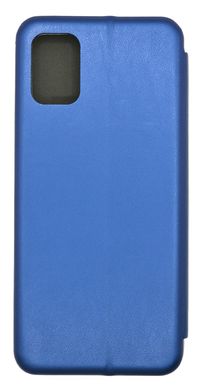 Чохол книжка G-Case Ranger для Samsung A51 /A515 blue
