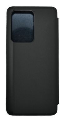 Чохол книжка Clear View для Samsung S11+/S20 Ultra black