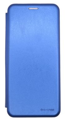 Чохол книжка G-Case Ranger для Samsung A51 /A515 blue