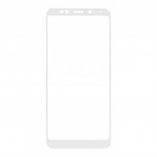 Защитное 2.5D стекло Full Glue для Xiaomi Redmi S2 f/s 0.3mm white