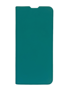 Чохол книжка FIBRA для Samsung A24 green