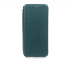 Чохол книжка G-Case Ranger для Samsung A12/A125 green