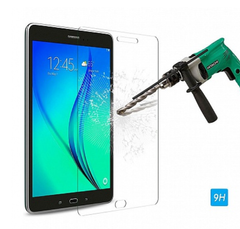 Захисне 2.5D скло Glass для планшета Samsung T355 Tab A 8.0" 0.3mm