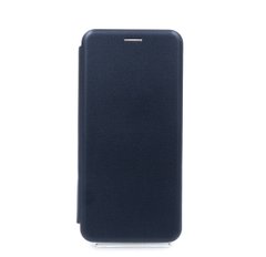 Чохол книжка Original шкіра для Xiaomi Poco M3 dark blue