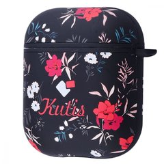 Чохол for AirPods Kutis Case color
