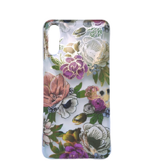 Чехол Gelius Flowers Shine для Samsung A50 /A505 color