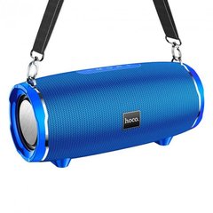 Колонка Hoco HC5 Cool Enjoy sports BT Speaker blue
