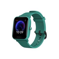 Смарт-годинник Amazfit Bip U Smart watch, green