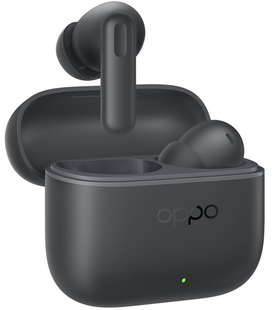 Бездротові навушники Oppo Enco Buds3 Pro (ETEK1) Graphite grey