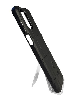 Силіконовий чохол Anomaly Rugged Shield для Motorola Moto G13/G23 black