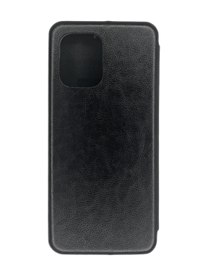 Чохол книжка 360 new для Xiaomi Redmi 13/Poco M6 Pro black