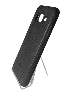 Силіконовий чохол Remax Point для Samsung J310 black