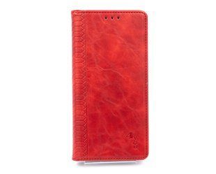 Чохол книжка Wall для Xiaomi Redmi 9 red (4you)