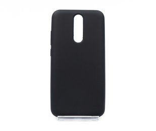 Силіконовий чохол Grand Full Cover для Xiaomi Redmi 8 black