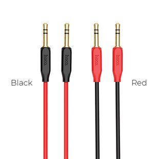 AUX Hoco UPA11 1m black