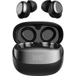 Bluetooth stereo headset Gelius Pro Reddots TWS Earbuds GP-TWS010X black